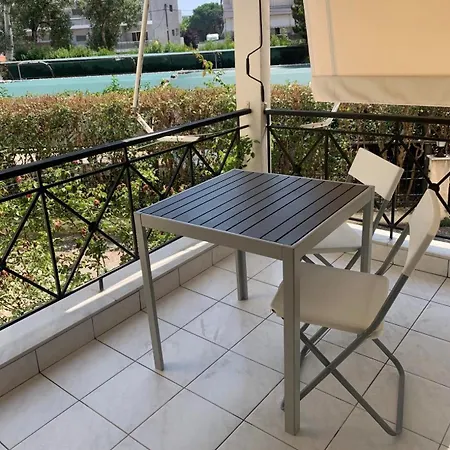 Garden Lefkanti, 4Season Plaza Room Lefkandi Chalkida Exterior foto