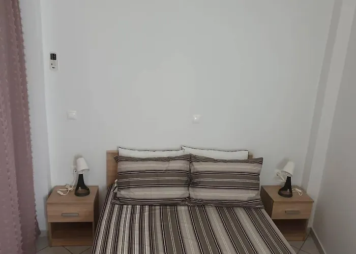 Garden Lefkanti, 4Season Plaza Room