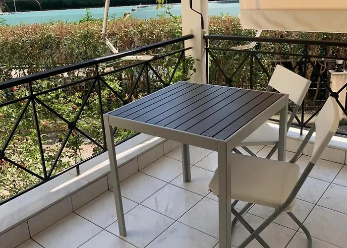 Garden Lefkanti, 4Season Plaza Room