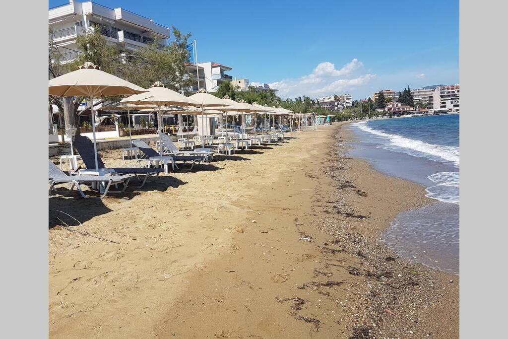 Garden Lefkanti, 4season Plaza * Lefkandi Chalkida