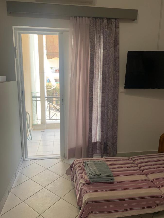 Apartment Garden Lefkanti, 4season Plaza *
