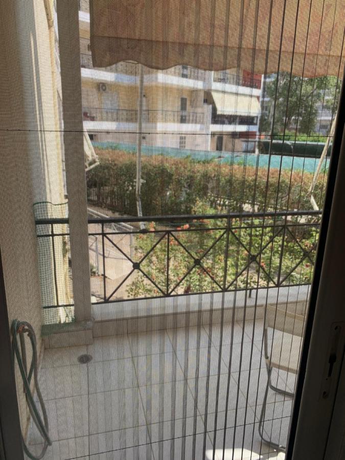 Apartment Garden Lefkanti, 4season Plaza Lefkandi Chalkida