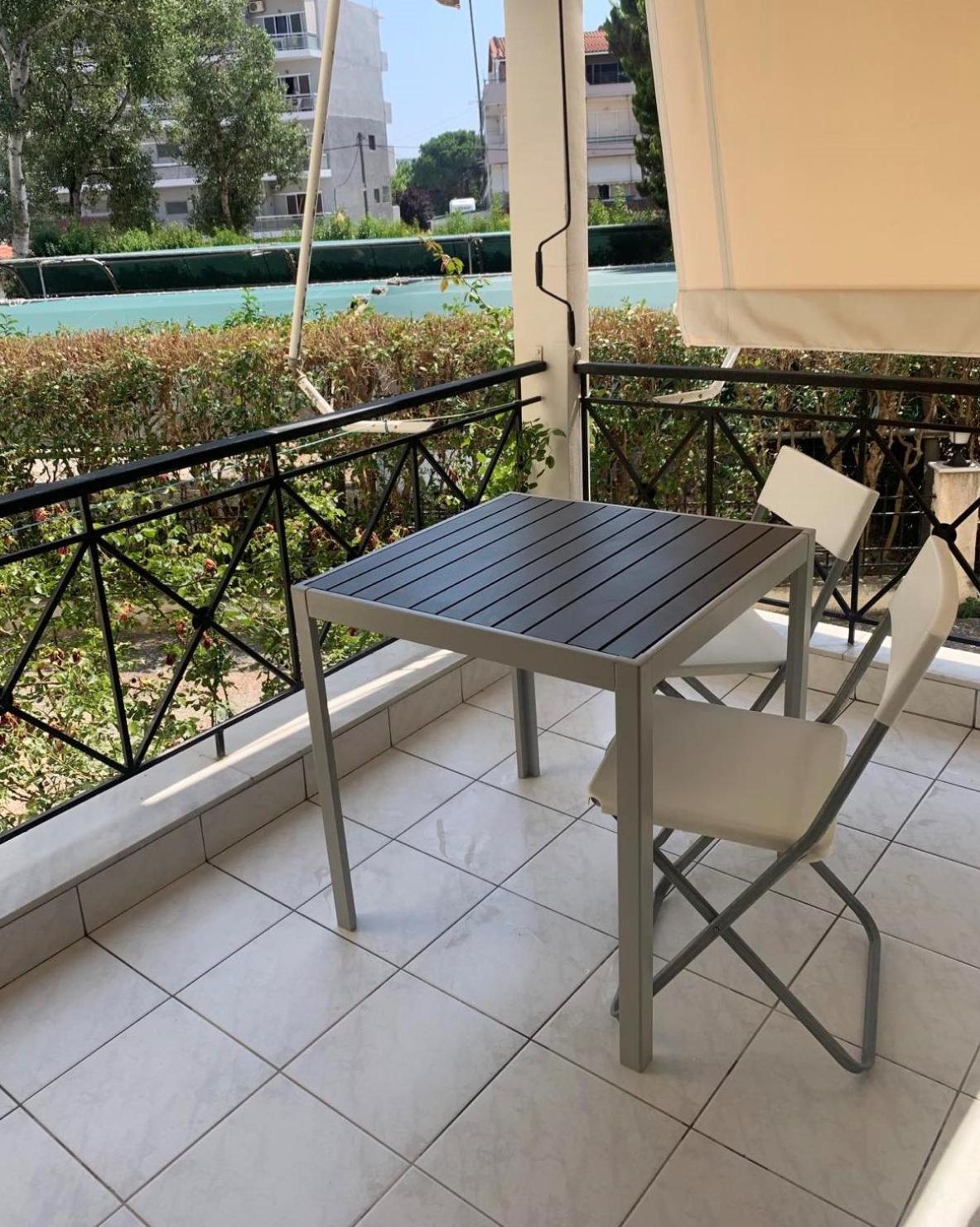 Garden Lefkanti, 4season Plaza *