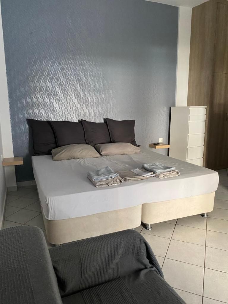 Apartment Garden Lefkanti, 4season Plaza *